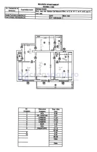 Apartament 3 camere, 80mp, centru, bd. Stefan cel Mare - foto 20