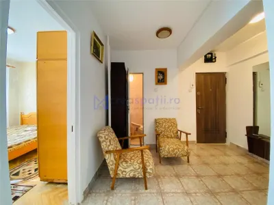 Apartament 3 camere, 80mp, centru, bd. Stefan cel Mare - foto 3