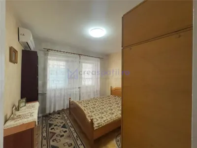 Apartament 3 camere, 80mp, centru, bd. Stefan cel Mare - foto 8