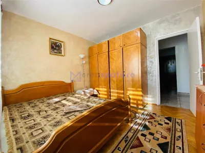Apartament 3 camere, 80mp, centru, bd. Stefan cel Mare - foto 9