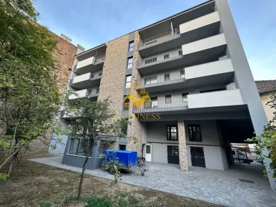 3 camere, modern, garaj, bloc nou, terasa, Zona Garii, Horea, BT - Cluj-Napoca