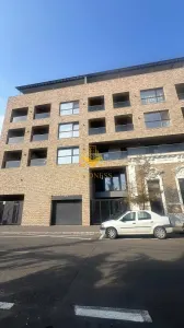 3 camere, modern, garaj, bloc nou, terasa, Zona Garii, Horea, BT - foto 2