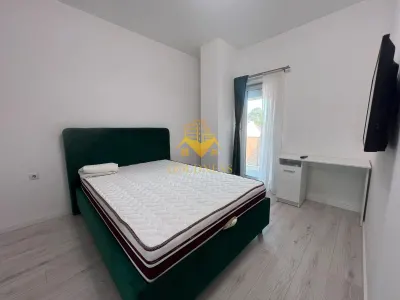 3 camere, modern, garaj, bloc nou, terasa, Zona Garii, Horea, BT - foto 3