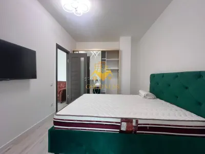 3 camere, modern, garaj, bloc nou, terasa, Zona Garii, Horea, BT - foto 4