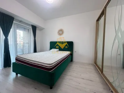 3 camere, modern, garaj, bloc nou, terasa, Zona Garii, Horea, BT - foto 5