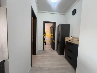 3 camere, modern, garaj, bloc nou, terasa, Zona Garii, Horea, BT - foto 6