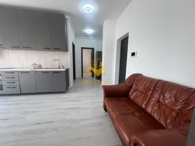 3 camere, modern, garaj, bloc nou, terasa, Zona Garii, Horea, BT - foto 7