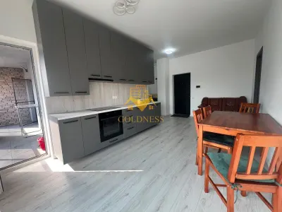 3 camere, modern, garaj, bloc nou, terasa, Zona Garii, Horea, BT - foto 8