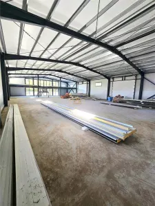 Hale Noi pentru Productie, Depozitare si Logistica | Satu Mare - foto 5