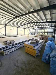 Hale Noi pentru Productie, Depozitare si Logistica | Satu Mare - foto 6