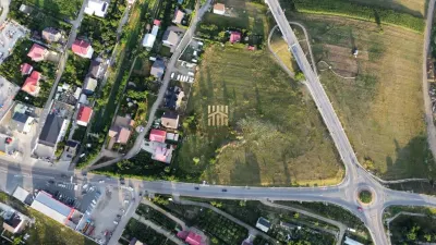Investitie  | Teren 15.084 mp | 200 m deschidere | Drumul de Centură al Sucevei Moara | 2.534.000 Euro | Comision 0% - foto 5