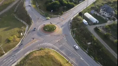 Investitie  | Teren 15.084 mp | 200 m deschidere | Drumul de Centură al Sucevei Moara | 2.534.000 Euro | Comision 0% - foto 6