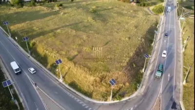 Investitie  | Teren 15.084 mp | 200 m deschidere | Drumul de Centură al Sucevei Moara | 2.534.000 Euro | Comision 0% - foto 8