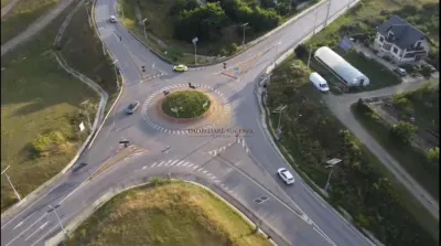 Investitie  | Teren 15.084 mp | 200 m deschidere | Drumul de Centură al Sucevei Moara | 2.534.000 Euro | Comision 0% - foto 9