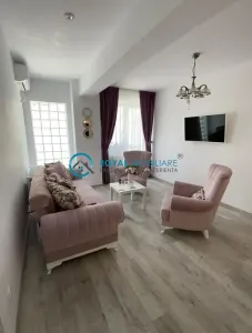 Royal Imobiliare - Vanzare apartament de lux zona 9 Mai - Ploiesti