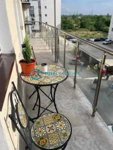Royal Imobiliare - Vanzare apartament de lux zona 9 Mai - foto 13