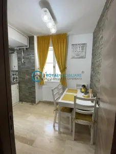 Royal Imobiliare - Vanzare apartament de lux zona 9 Mai - foto 3