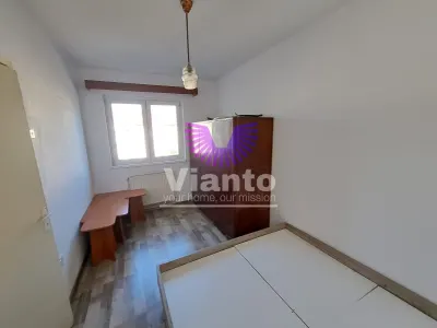 Apartament 2 Camere 36mpu, cu Balcon Inchis - Hipodrom Iii - Sibiu