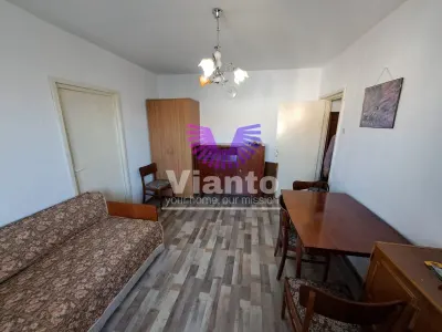Apartament 2 Camere 36mpu, cu Balcon Inchis - Hipodrom Iii - foto 14
