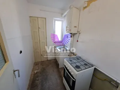 Apartament 2 Camere 36mpu, cu Balcon Inchis - Hipodrom Iii - foto 15
