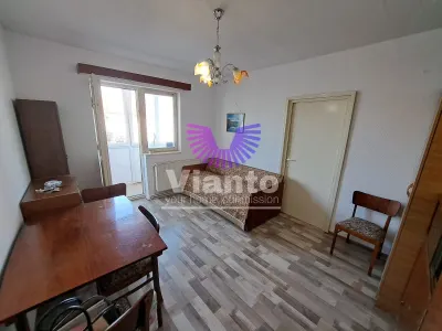 Apartament 2 Camere 36mpu, cu Balcon Inchis - Hipodrom Iii - foto 5