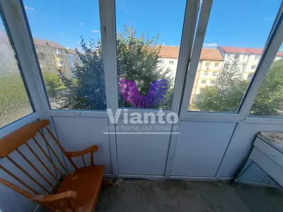 Apartament 2 Camere 36mpu, cu Balcon Inchis - Hipodrom Iii - foto 8