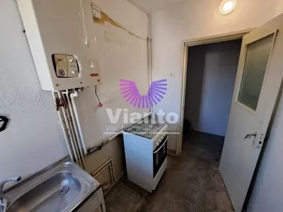 Apartament 2 Camere 36mpu, cu Balcon Inchis - Hipodrom Iii - foto 9