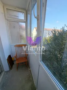Apartament 2 Camere 36mpu, cu Balcon Inchis - Hipodrom Iii - foto 10
