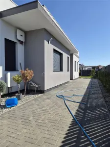 VÂND 1/2 DUPLEX PARTER  - FINALIZAT 2026 - MARETRIALE PREMIUM - Mosnita Noua