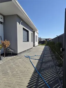 VÂND 1/2 DUPLEX PARTER  - FINALIZAT 2026 - MARETRIALE PREMIUM - foto 2