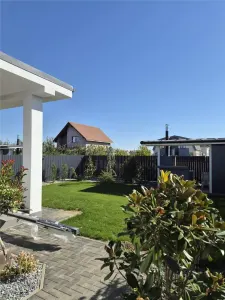 VÂND 1/2 DUPLEX PARTER  - FINALIZAT 2026 - MARETRIALE PREMIUM - foto 3