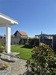 VÂND 1/2 DUPLEX PARTER  - FINALIZAT 2026 - MARETRIALE PREMIUM - foto 4