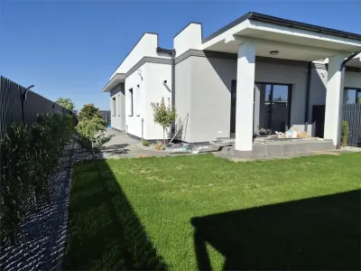 VÂND 1/2 DUPLEX PARTER  - FINALIZAT 2026 - MARETRIALE PREMIUM - foto 6