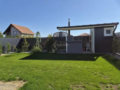 VÂND 1/2 DUPLEX PARTER  - FINALIZAT 2026 - MARETRIALE PREMIUM - foto 8