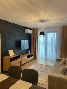 Apartament modern decomandat I2 camere Park lake - Cluj-Napoca