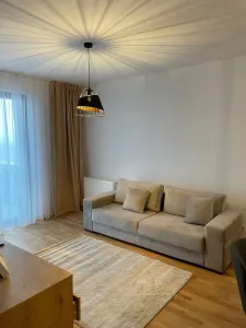Apartament modern decomandat I2 camere Park lake - foto 2