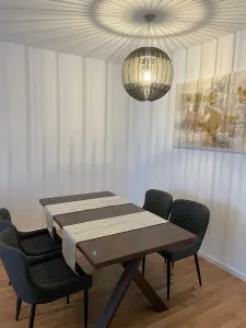 Apartament modern decomandat I2 camere Park lake - foto 3