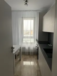 Apartament modern decomandat I2 camere Park lake - foto 5