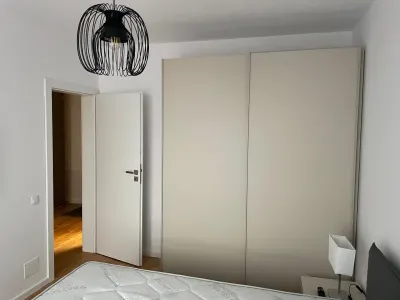 Apartament modern decomandat I2 camere Park lake - foto 6