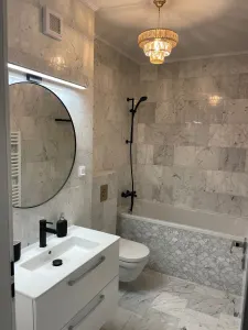 Apartament modern decomandat I2 camere Park lake - foto 7