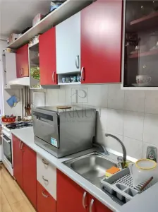Girocului, 2 Camere, Centrala Proprie, Clima, Bloc Izolat - Timisoara