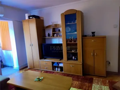 Girocului, 2 Camere, Centrala Proprie, Clima, Bloc Izolat - foto 4