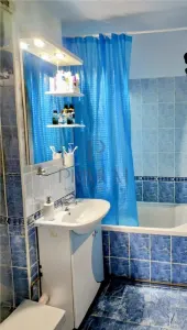 Girocului, 2 Camere, Centrala Proprie, Clima, Bloc Izolat - foto 7
