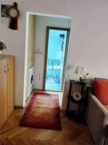 Girocului, 2 Camere, Centrala Proprie, Clima, Bloc Izolat - foto 8