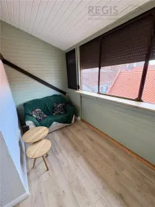 Apartament 2 Camere Central Bloc tip Vila - foto 5
