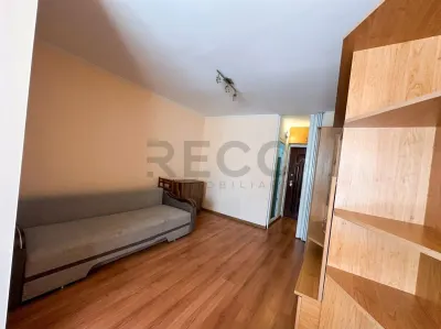RECO Garsoniera renovata in Iosia - foto 2
