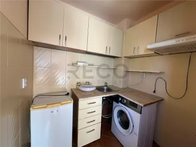 RECO Garsoniera renovata in Iosia - foto 3