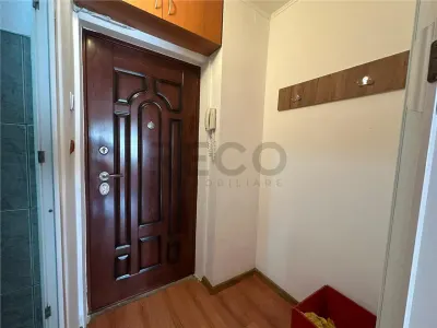 RECO Garsoniera renovata in Iosia - foto 4