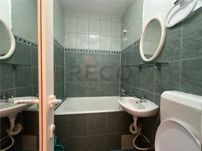 RECO Garsoniera renovata in Iosia - foto 5