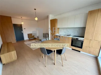 Studio 2 camere, prima inchiriere, parcare proprie, Ploiesti, Albert - Ploiesti